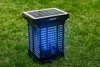 Lampa na hubení hmyzu Vayox IKV-200 | se solárním panelem | Náhled obrázku produktu 7