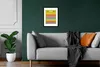 MuchoWow® MuchoWow® Gerahmtes Poster Kinderzimmer - Produktbild-Vorschau 8