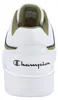 Champion RD LOW Herren Sneaker S21905-CHA-WW001 weiss/grün, Produktbild-Vorschau 5