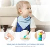 Lulu moon Lätzchen Baby Dreieckstuch Baby Musselin Halstuch Produktbild-Vorschau 6