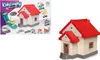 Set.pour/construction d'une maison en briques 43715Z 17366 Voir les images du produit 1
