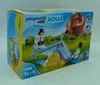 PLAYMOBIL BRANDSTÄTTER AUSTRIA Bascule à eau Avec arrosoir Voir les images du produit 13