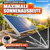 4x Balkonkraftwerk Halterung - 0% MwSt - Halterung für Produktbild-Vorschau 6