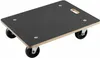 Platforma Master 400 kg 59 x 49 cm Náhľad obrázku produktu 1