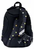 Zaino scuola Fluffy Kitty Nero AstraBag Astra Anteprima dell’immagine prodotto 9