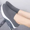 Orthopädische Sneaker für Damen, orthopädische Wanderschuhe Produktbild-Vorschau 2