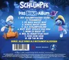 Les Schtroumpfs - L'album bleu Voir les images du produit 2