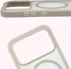 Schutzhülle mit Magnetring + gehärtetem Glas für Xiaomi Produktbild-Vorschau 4