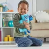 Maskotka z dźwiękami i światłami Numberblocks - Pięć Podgląd zdjęcia produktu 3