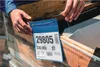 DURABLE Drahtbügeltaschen A4 hoch 50 St., dunkelblau 175307 Produktbild-Vorschau 2