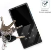 2x Schutzfolie für Gueray Q9 MP3-Player - Anti-Shock 9H Produktbild-Vorschau 3