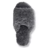 Vanuba pantofole da donna Anoa | pantofole in pelle di Anteprima dell’immagine prodotto 13