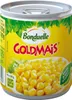 Bonduelle Goldmais Original chrupiące i świeże 150g 6-pak Podgląd zdjęcia produktu 1