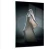 Bilder auf glas - Einteilig - Künstlerisch Frau Kampf - Produktbild-Vorschau 1