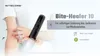 Nitecore Bite Healer 10 Mückenstift - Schwarz Produktbild-Vorschau 4