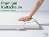 Ergonomický topper zo studenej peny | extra tvrdý | 80 x Náhľad obrázku produktu 13