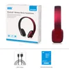 On-Ear-Kopfhörer BT 5.3, NFC, 15h Akku, USB-C, für Kinder & Produktbild-Vorschau 7