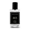 FEDERICO MAHORA PURE 465 Herren Eau de Parfum 50 ml Anteprima dell’immagine prodotto 1