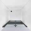 Nischentür 80x187cm Duschkabine Falttür 5mm Produktbild-Vorschau 6
