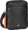Umhängetasche NOVARA Umhängetasche XS schwarz Herren - Produktbild-Vorschau 8