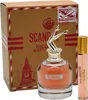 Jean Paul Gaultier Scandal 2 Piece Gift Set 2.7oz Eau de Produktbild-Vorschau 4