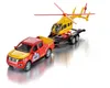 Siku 2570, Fahrzeug-Set, 3 Jahr(e), Kunststoff, Metall, Produktbild-Vorschau 2