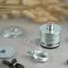 Schockbesteck Knobelturm Edelstahl extra klein für den Produktbild-Vorschau 3