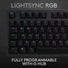 Logitech G 920-008946 - Kabelgebunden - USB - Mechanischer Náhled obrázku produktu 11