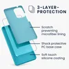 kwmobile Handyhülle für Samsung Galaxy A53 5G Hülle - Case Produktbild-Vorschau 2
