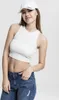 Urban Classics bauchfreies Damen-Top Outible weiß XS Produktbild-Vorschau 14