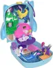Polly Pocket Pyjama Party Owls Set compact HKV37 Voir les images du produit 9