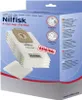 Set di 4 sacchetti + 1 prefiltro aspirapolvere Nilfisk Anteprima dell’immagine prodotto 8
