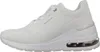 Skechers 155401-WHT - Skechers Uno Sneaker Weiss  Skechers Produktbild-Vorschau 6