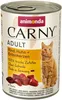 ANIMONDA Carny Adult Beef  chicken and duck hearts - Produktbild-Vorschau 2