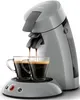 Philips Senseo Kaffeepadmaschine HD 6553/70 Original, Farbe Produktbild-Vorschau 5