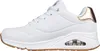 Skechers Sneakers 177094NAT in White color size 39 Voir les images du produit 4