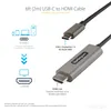 StarTech.com USB-C auf HDMI Kabel 2m 4K 60Hz HDR10 – Produktbild-Vorschau 5
