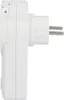 UNITEC 3er Pack WiFi Zwischenstecker Outdoor Produktbild-Vorschau 4