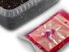 Delphin Reaxe Method Feeder Pellet Box ReadyAndGo 400g - Anteprima dell’immagine prodotto 1