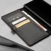 Galaxy S22 Ultra Étui portefeuille en cuir (avec fonction Voir les images du produit 2