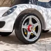 AIYAPLAY Rutschauto Kinder Porsche Rutschfahrzeug mit Hupe Produktbild-Vorschau 9