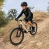 Deryan Kinder Mountainbike 20 Zoll – Verstellbar – Cream Produktbild-Vorschau 3