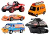 Hot Wheels Premium Spielzeugauto, Truck oder Van, Produktbild-Vorschau 9