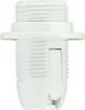 Thermoplastischer weißer Rahmen E-14 D.3027B Produktbild-Vorschau 2