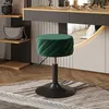 Sgabello Vicco Cherio Verde 35 x 50.5 cm, Model 54627 Anteprima dell’immagine prodotto 2