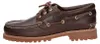 Timberland uomo scarpe stringate marrone taglia 42 Anteprima dell’immagine prodotto 6