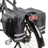Fahrradtasche Gepäckträger 32x26x10cm je Produktbild-Vorschau 2