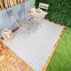 Primaflor In- und Outdoorteppich ELDORADO - Quadra - Produktbild-Vorschau 5