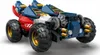 LEGO® NINJAGO® 71834 Zaneův ultra kombinovaný stroj Náhled obrázku produktu 29