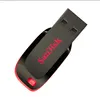 SanDisk Cruzer Blade 32GB, 32 GB, USB Typ-A, 2.0, Dia, Produktbild-Vorschau 2